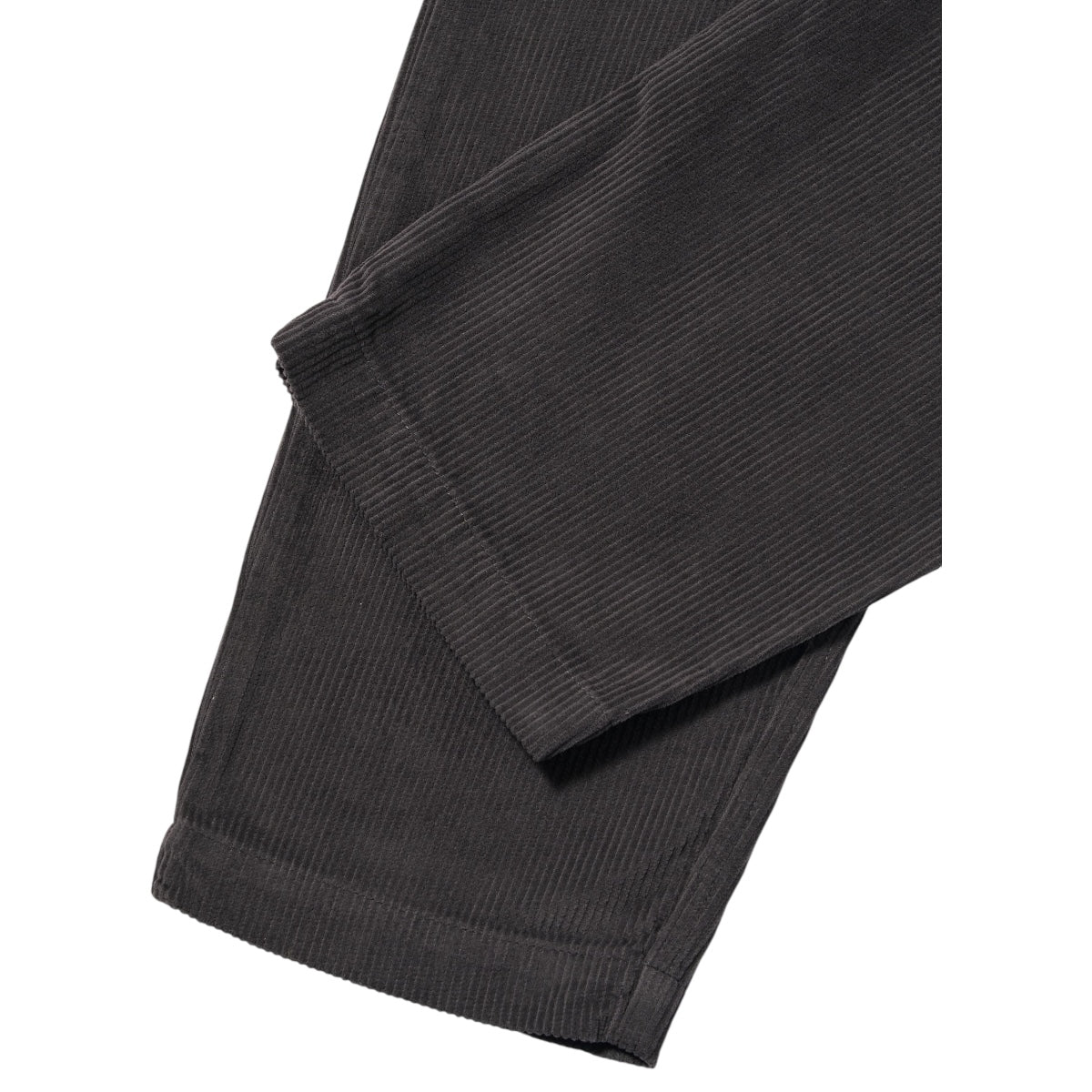 Universal Works Military Chino Cord charcoal