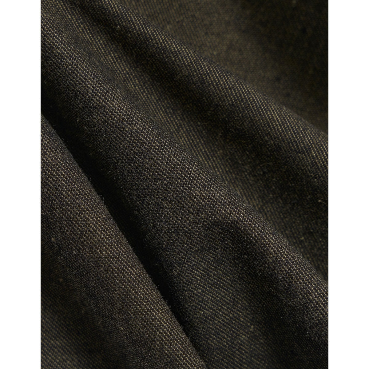 Universal Works Military Chino Lucca Suiting olive