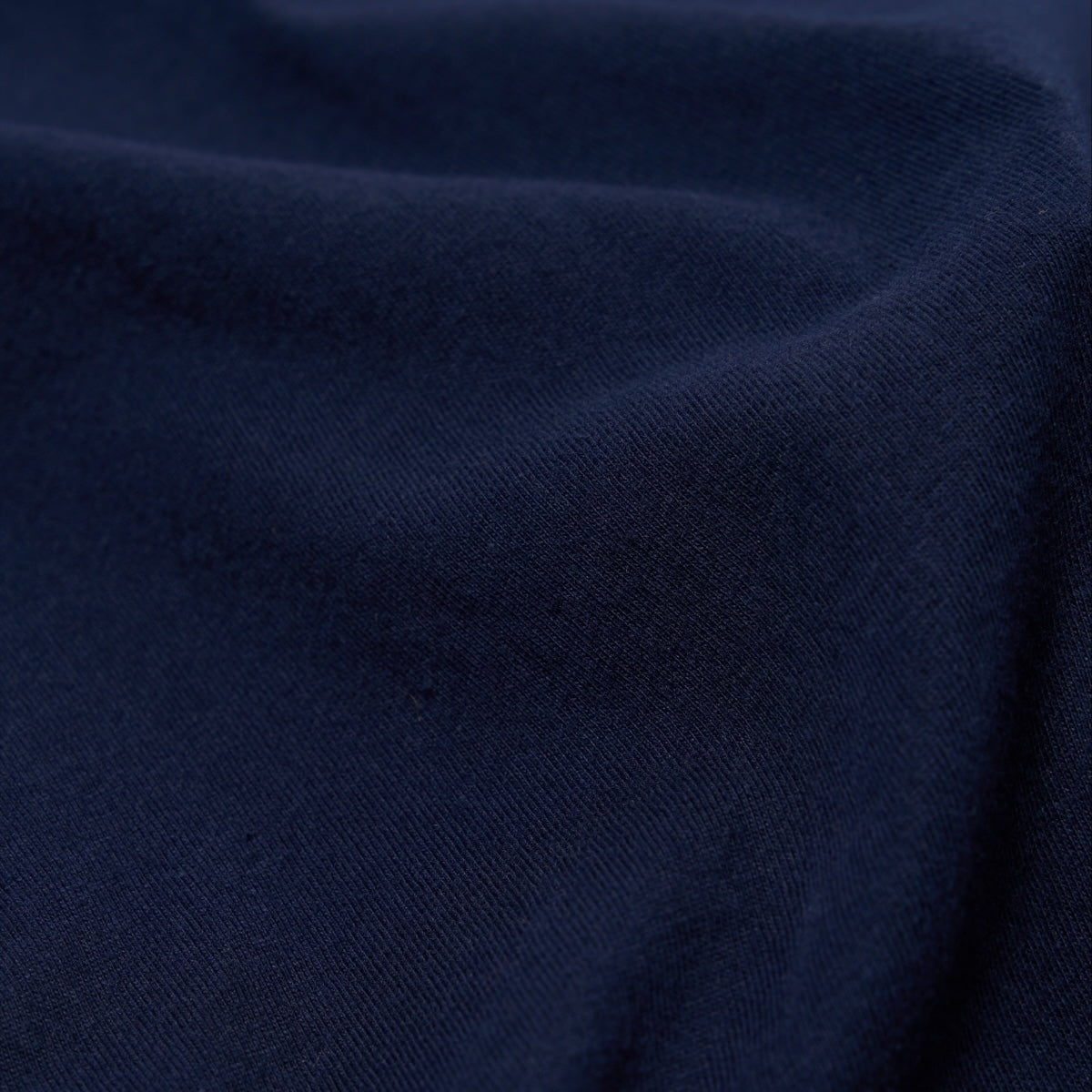 Universal Works Core Tee Single Jersey navy