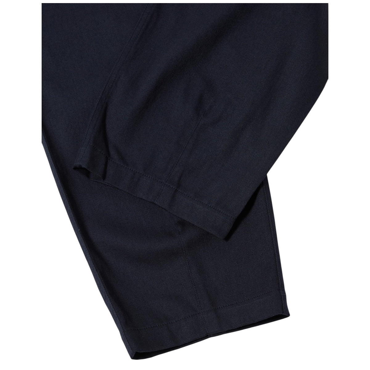 Universal Works Utility Pant Works Twill navy