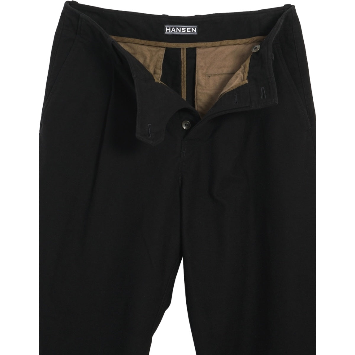 Hansen Bobby 30-56-2 black