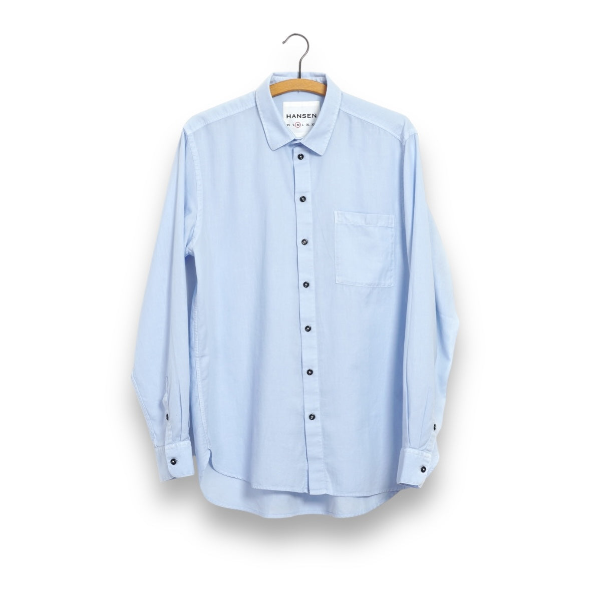 Hansen Henning 29-10-3 pale blue