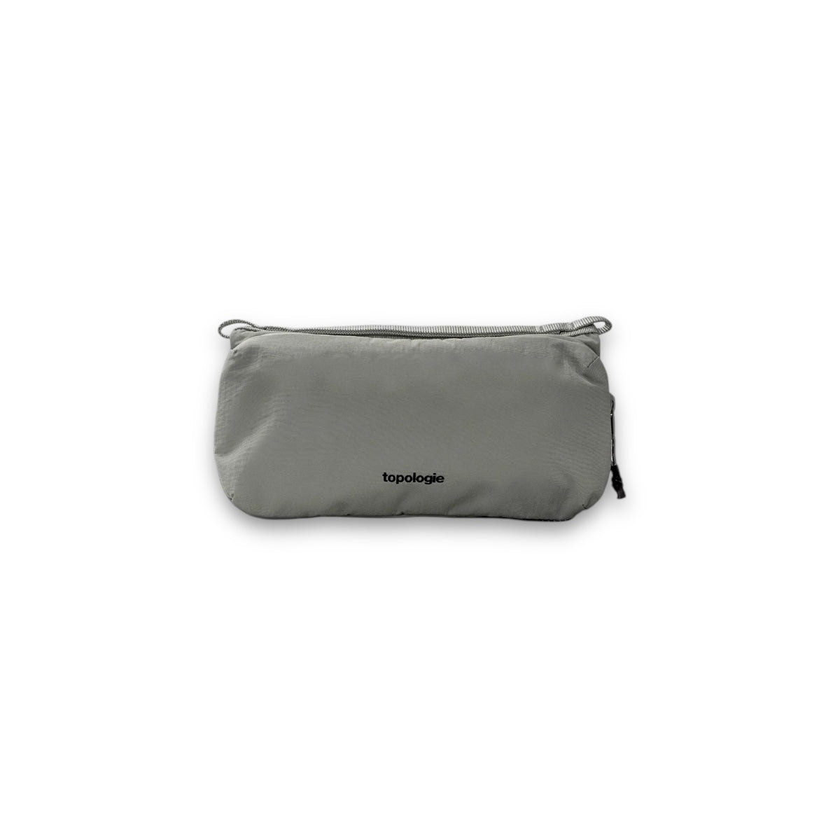 Topologie Wares Bags Bottle Sacoche Medium Moss Papery