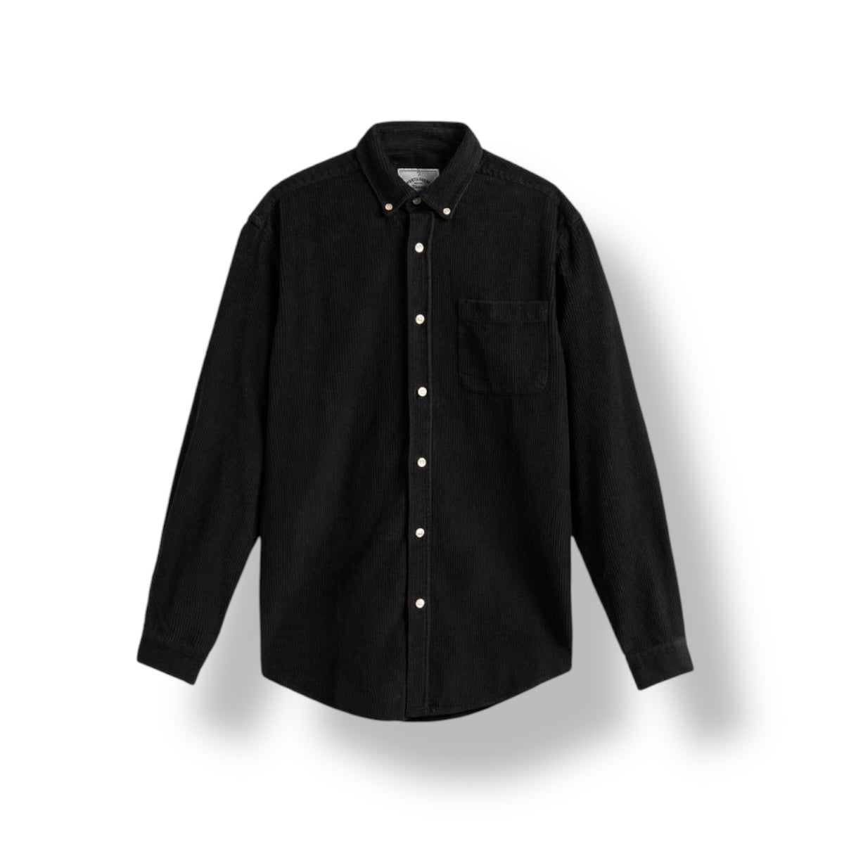 Portuguese Flannel Lobo black