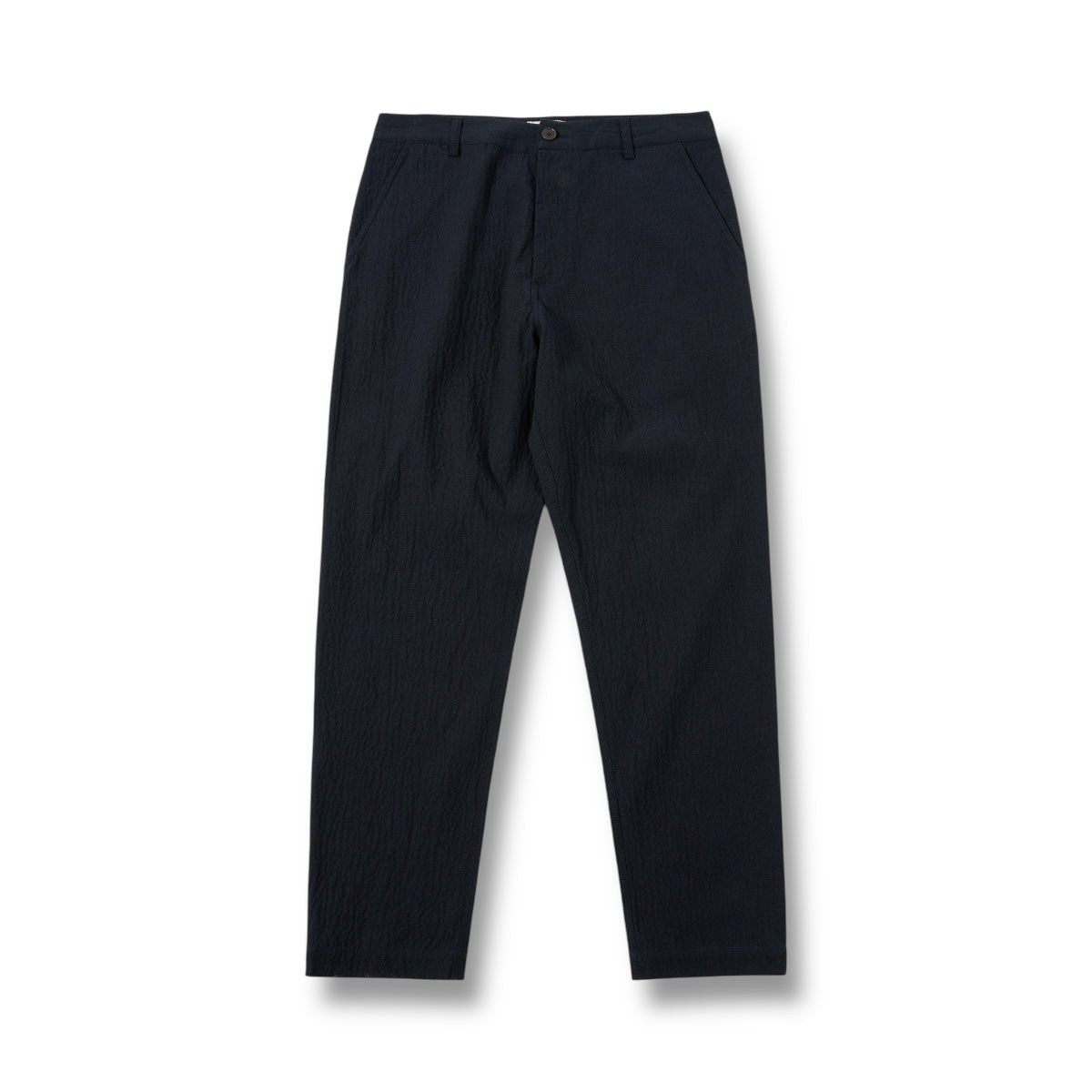 Universal Works Military Chino 32135 Ospina Cotton dark navy