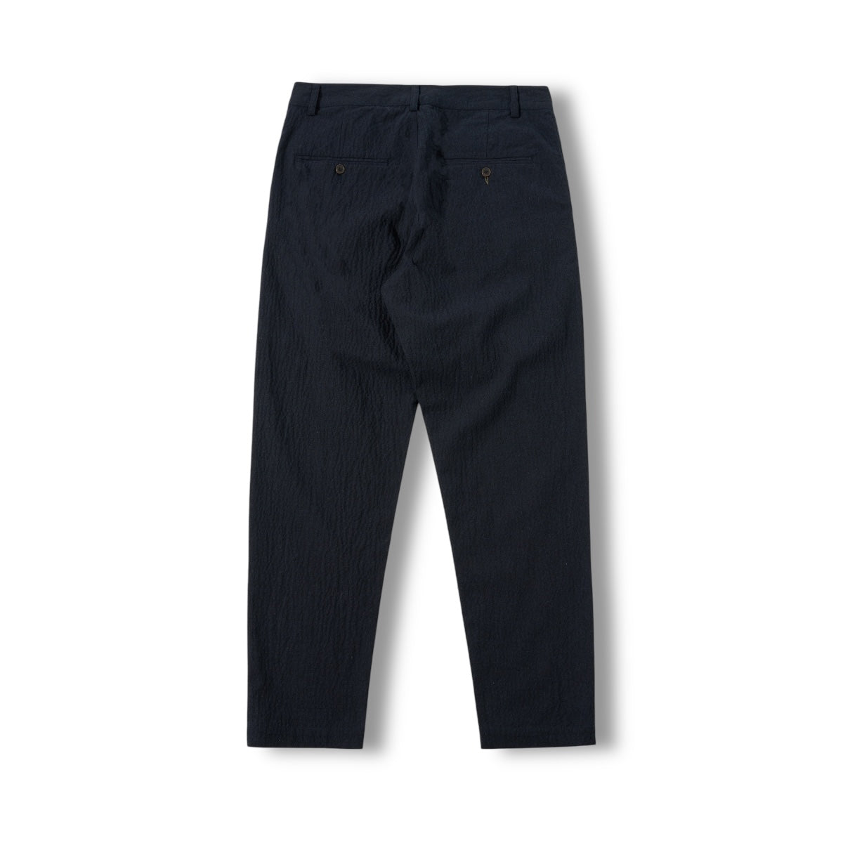 Universal Works Military Chino 32135 Ospina Cotton dark navy
