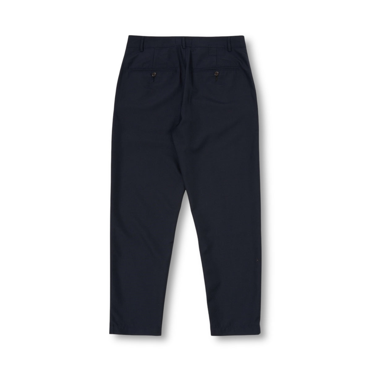 Universal Works Military Chino 32512 Tropical Suiting navy