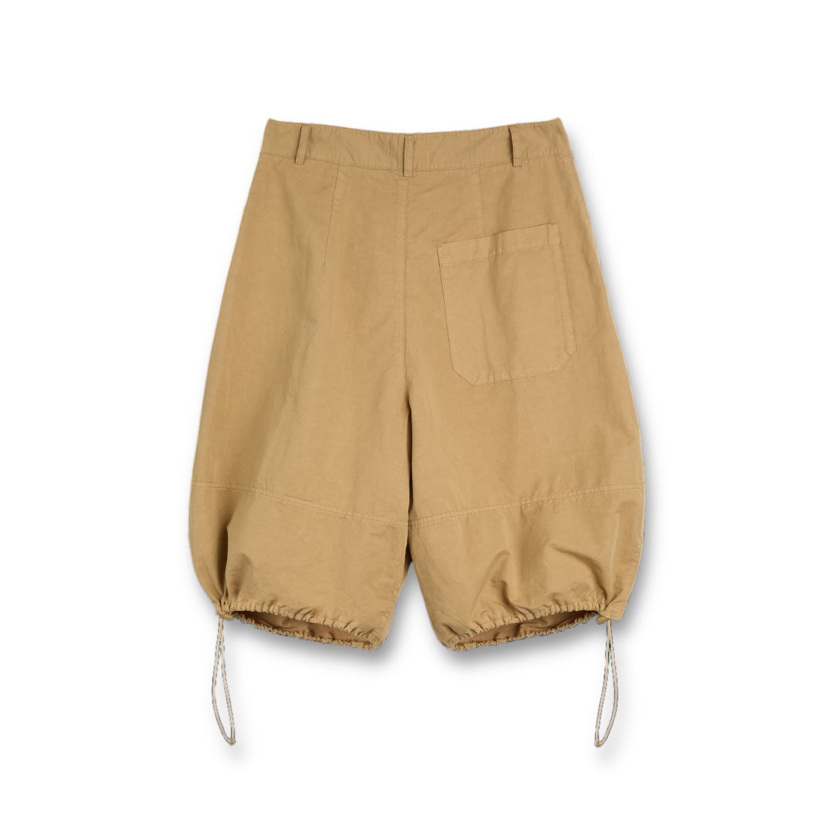 YMC Salba Short sand