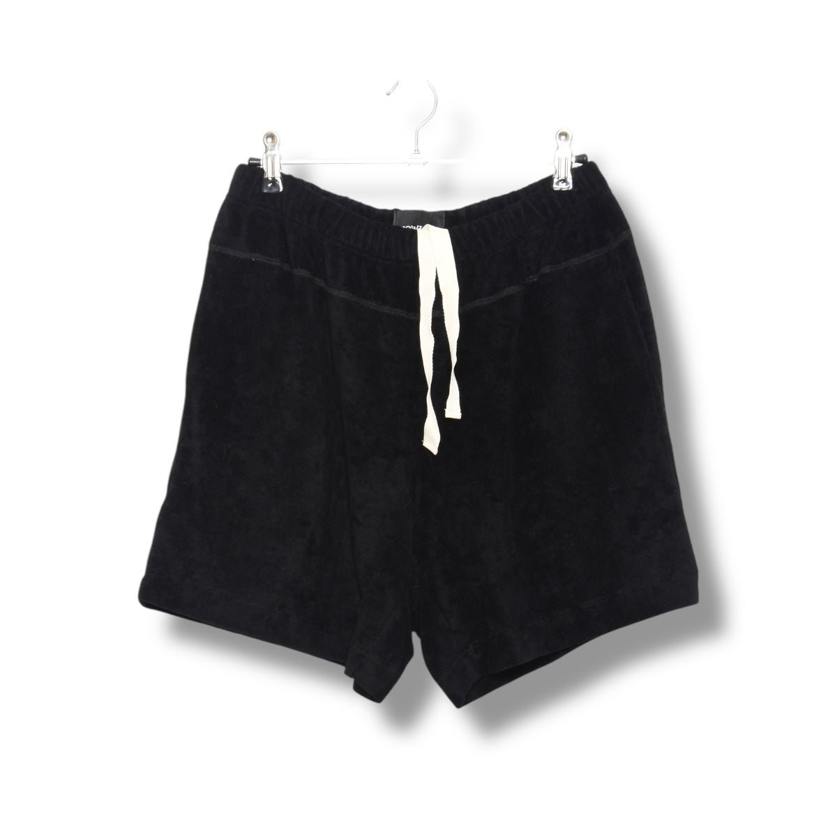 Howlin' Towel Shorts Uni black