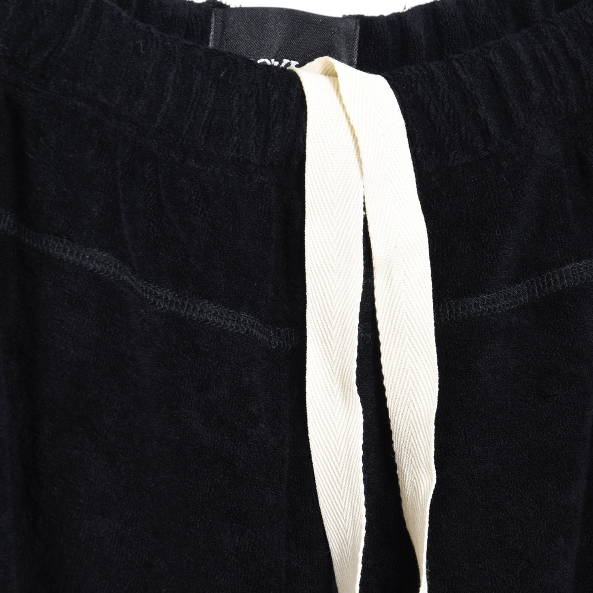 Howlin' Towel Shorts Uni black
