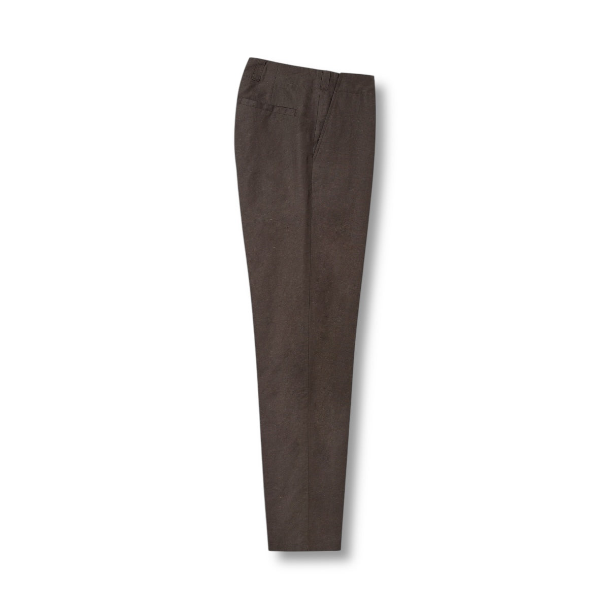About Companions Jostha linen coffee