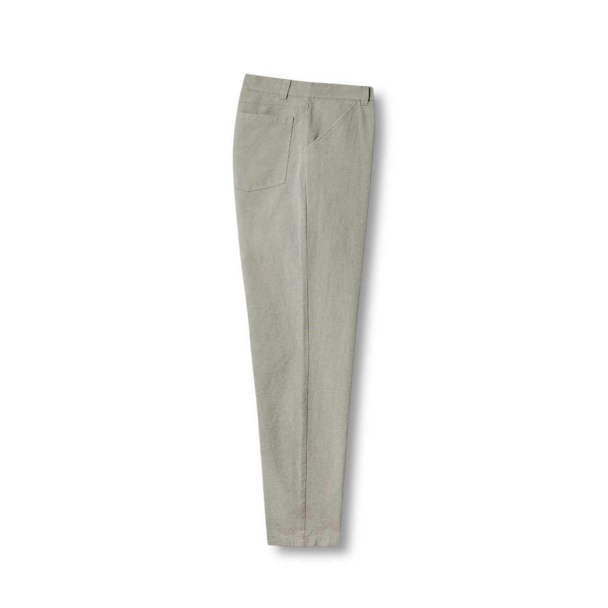 About Companions Olf eco canvas dusty olive