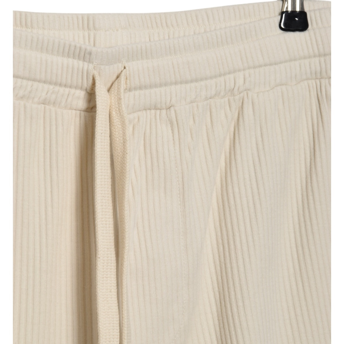 Daniele Fiesoli Knit Shorts DF5316/300 ecru