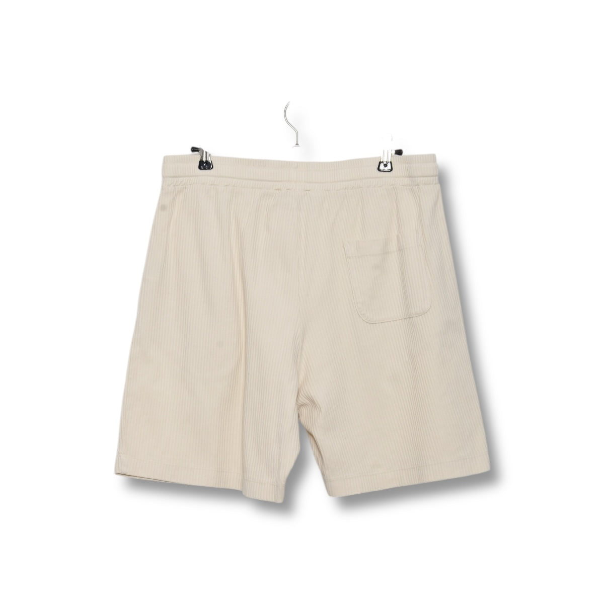 Daniele Fiesoli Knit Shorts DF5316/300 ecru