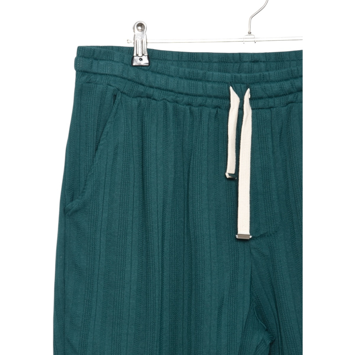Daniele Fiesoli Knit Shorts DF5341/344 green
