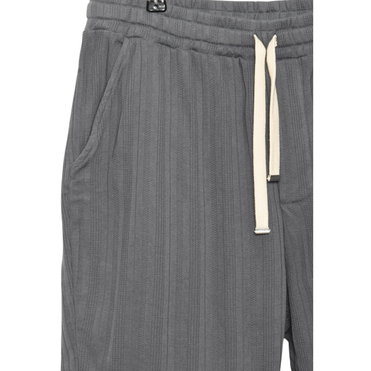 Daniele Fiesoli Knit Shorts DF5341/312 lava