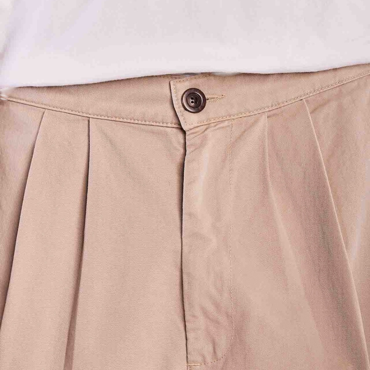 Olow Handa Short beige
