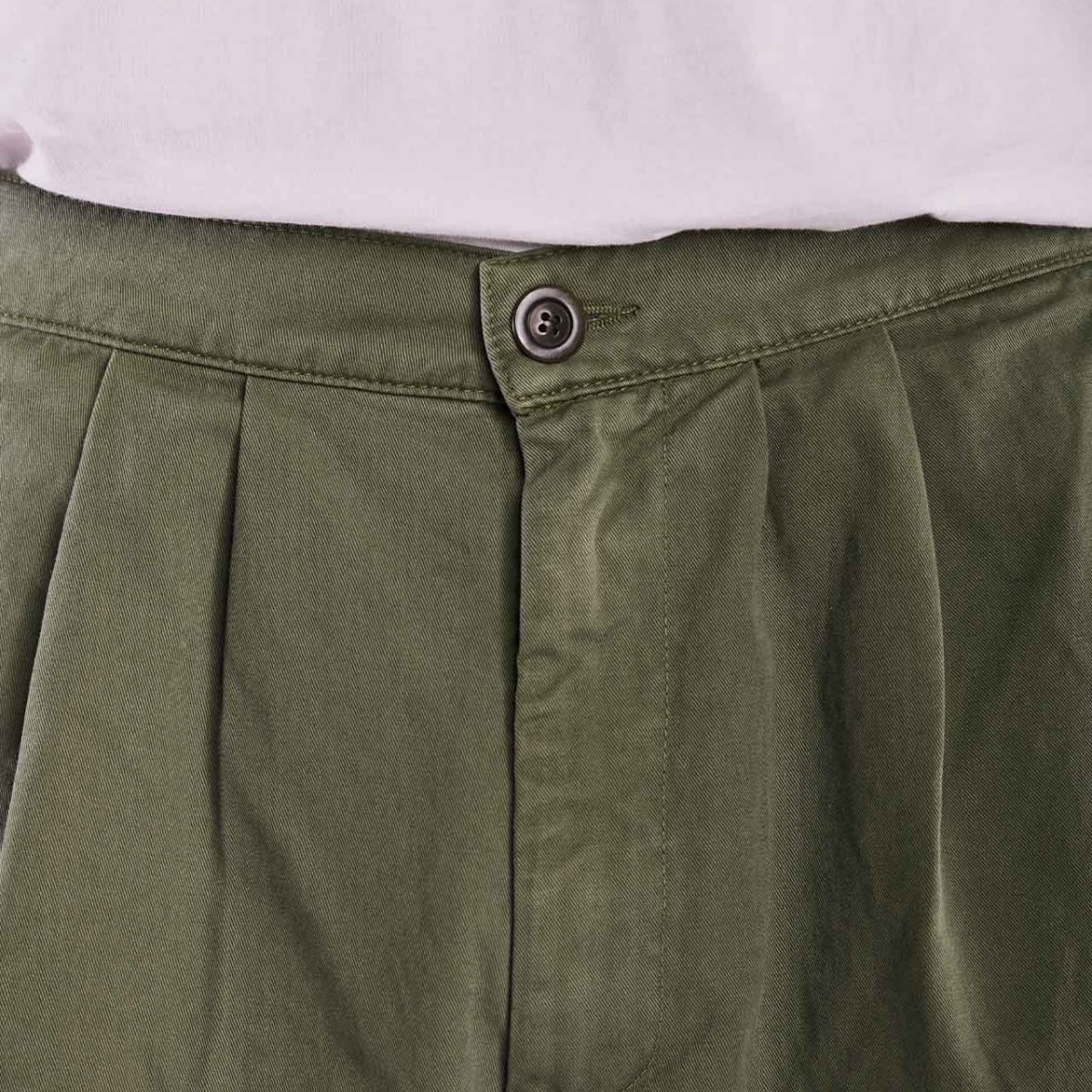 Olow Handa Short kaki