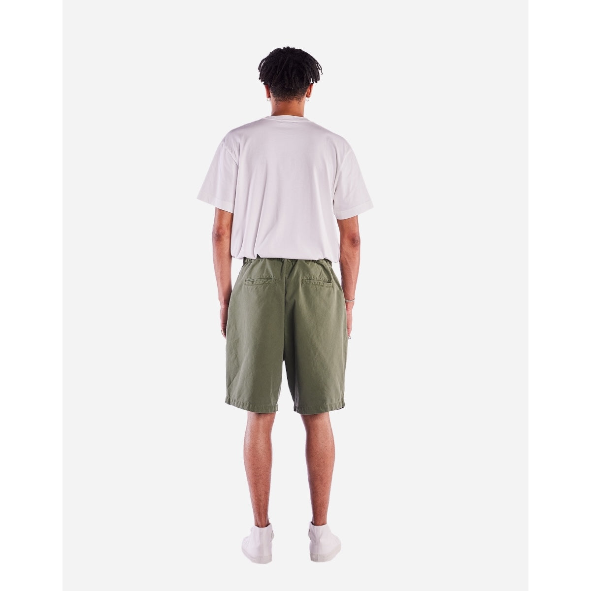 Olow Handa Short kaki