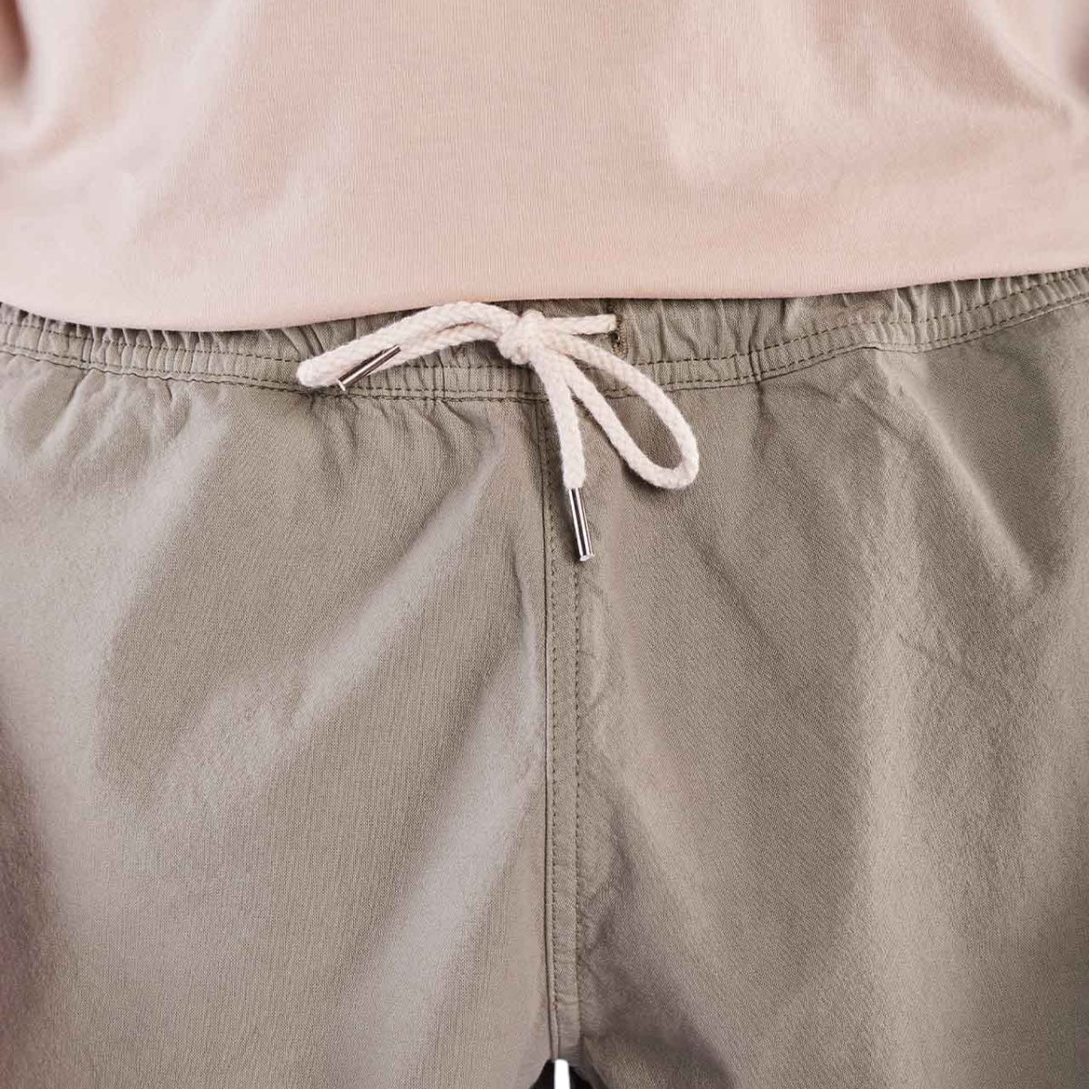 Olow Bodhi Shorts clay