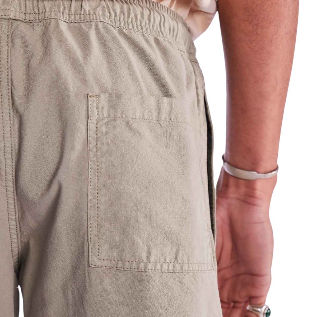 Olow Bodhi Shorts clay