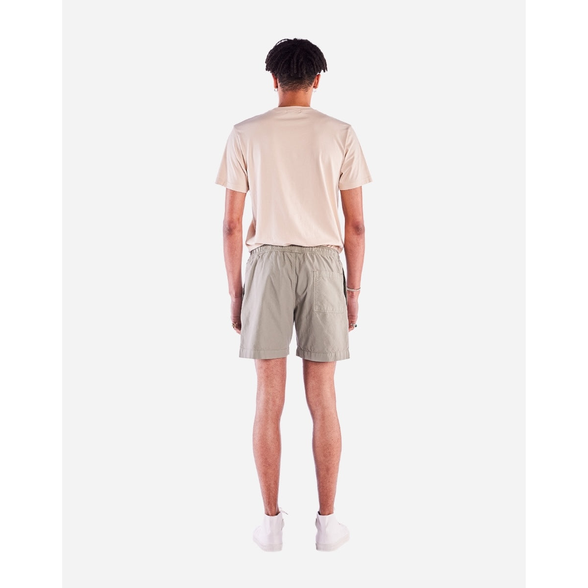 Olow Bodhi Shorts clay