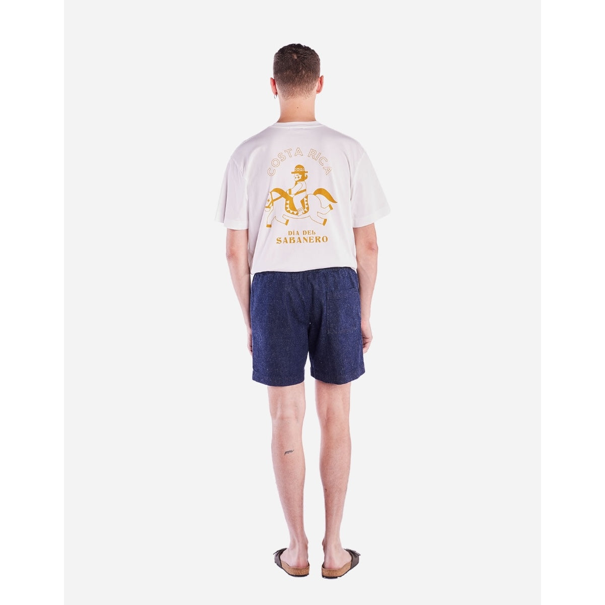 Olow Bodhi Shorts denim