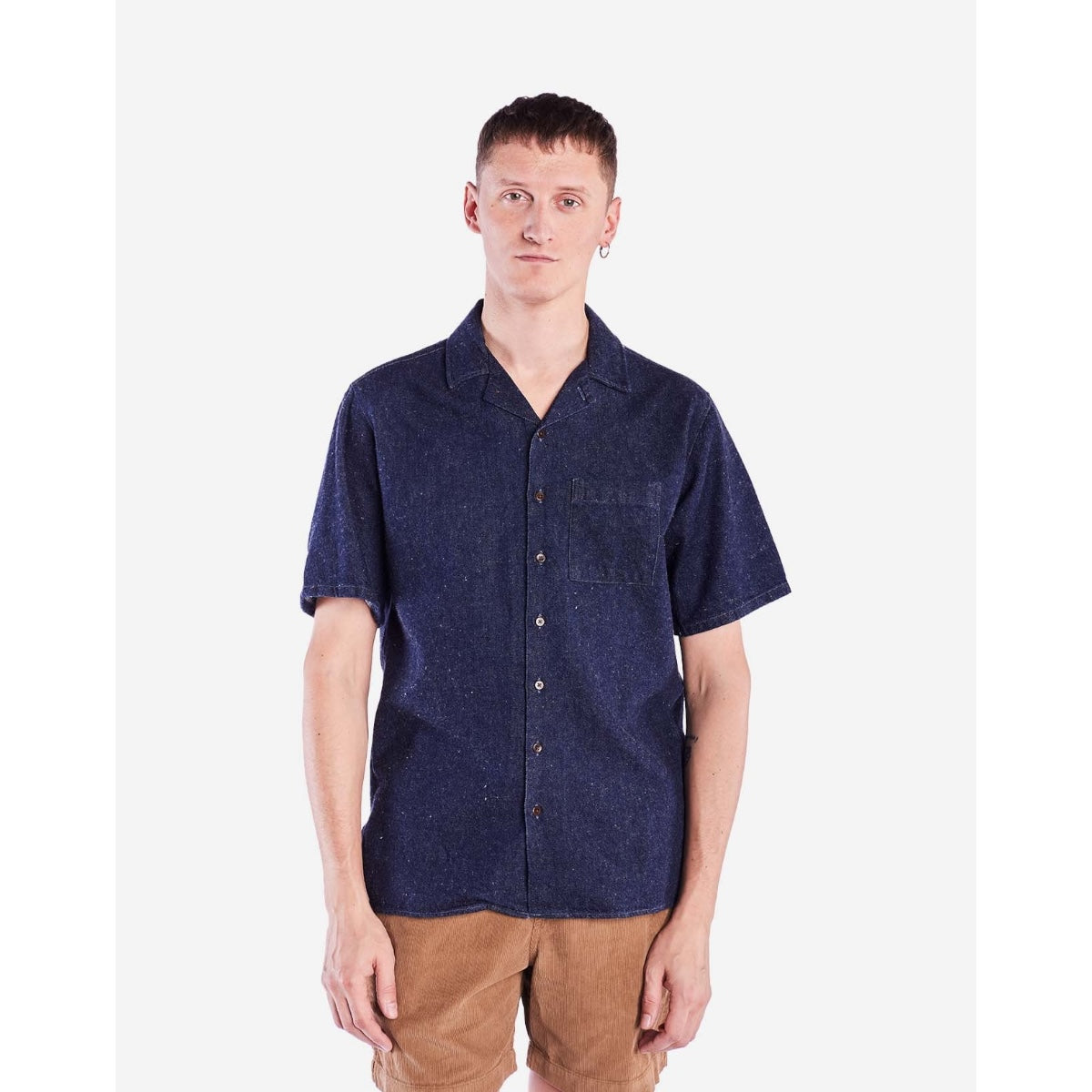 Olow Aloha Shirt Guala