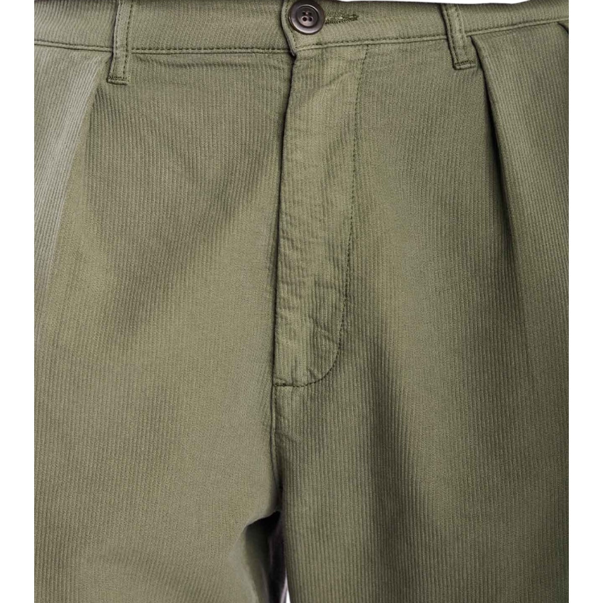 Olow Sembo Pants kaki