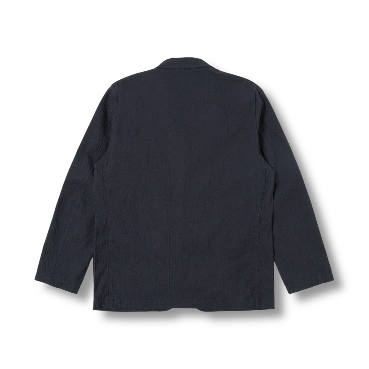 Universal Works Capitol Jacket 32104 Recycled Poly Tech black