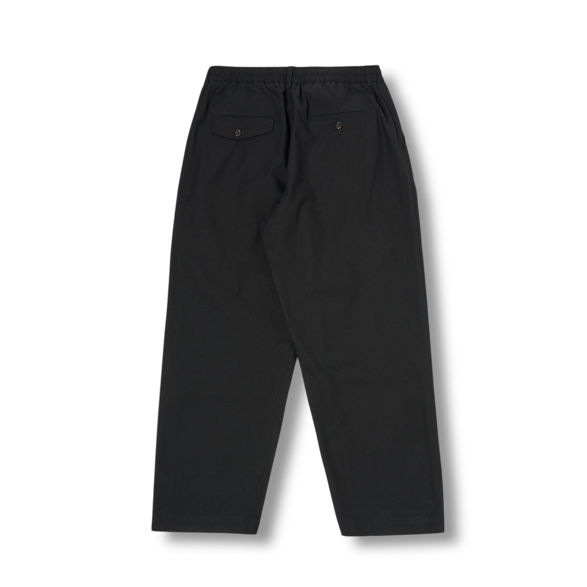 Universal Works Oxford Pant 32543 Valencia Cotton black