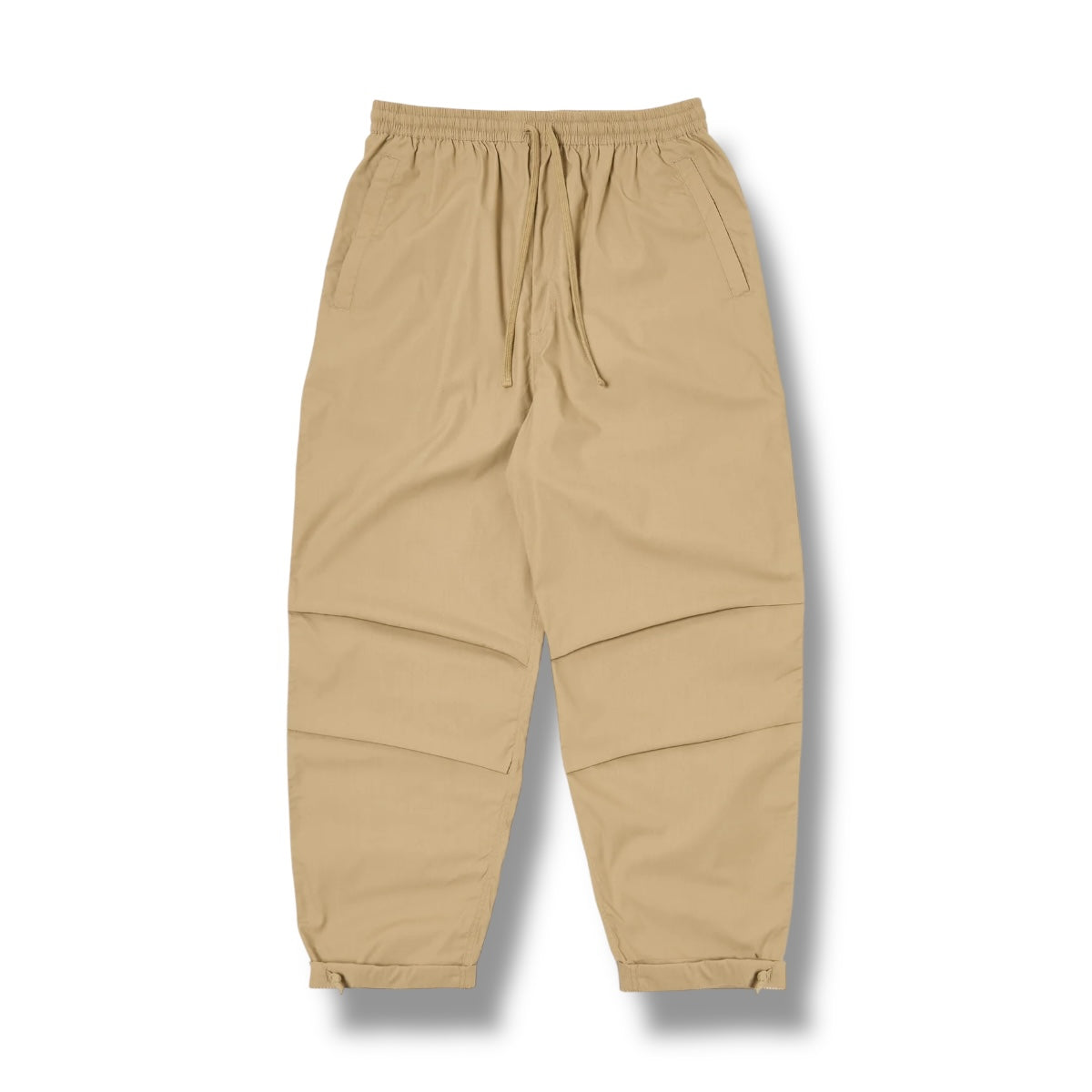 Universal Works Parachute Pant 32201 Recycled Polytech sand