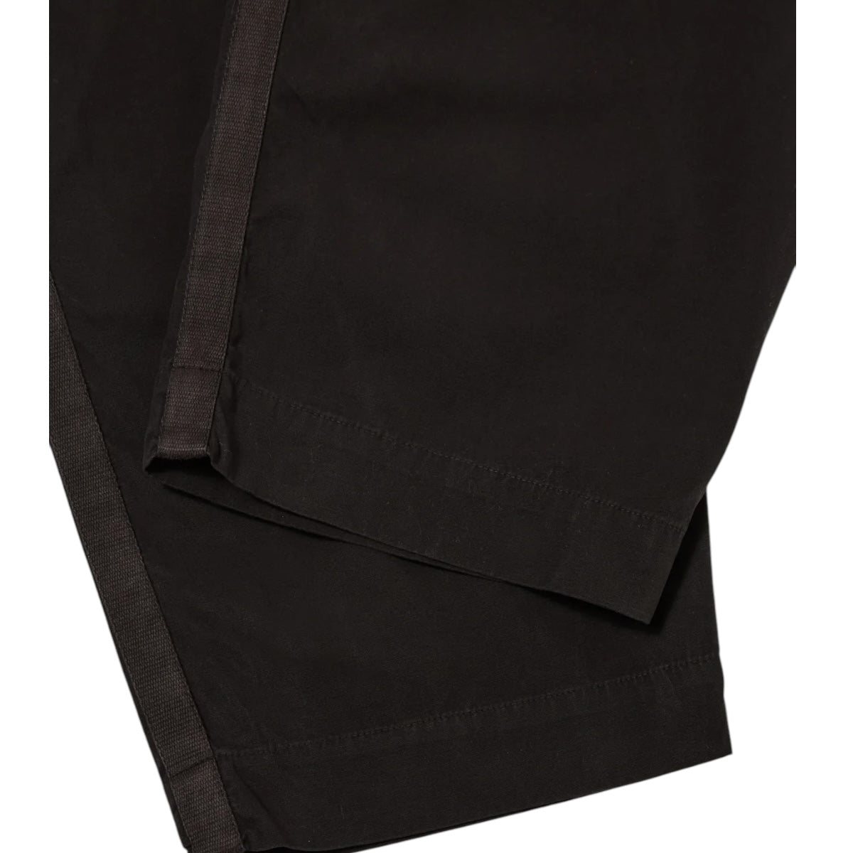Universal Works Oxford Pant 32518 Summer Canvas licorice