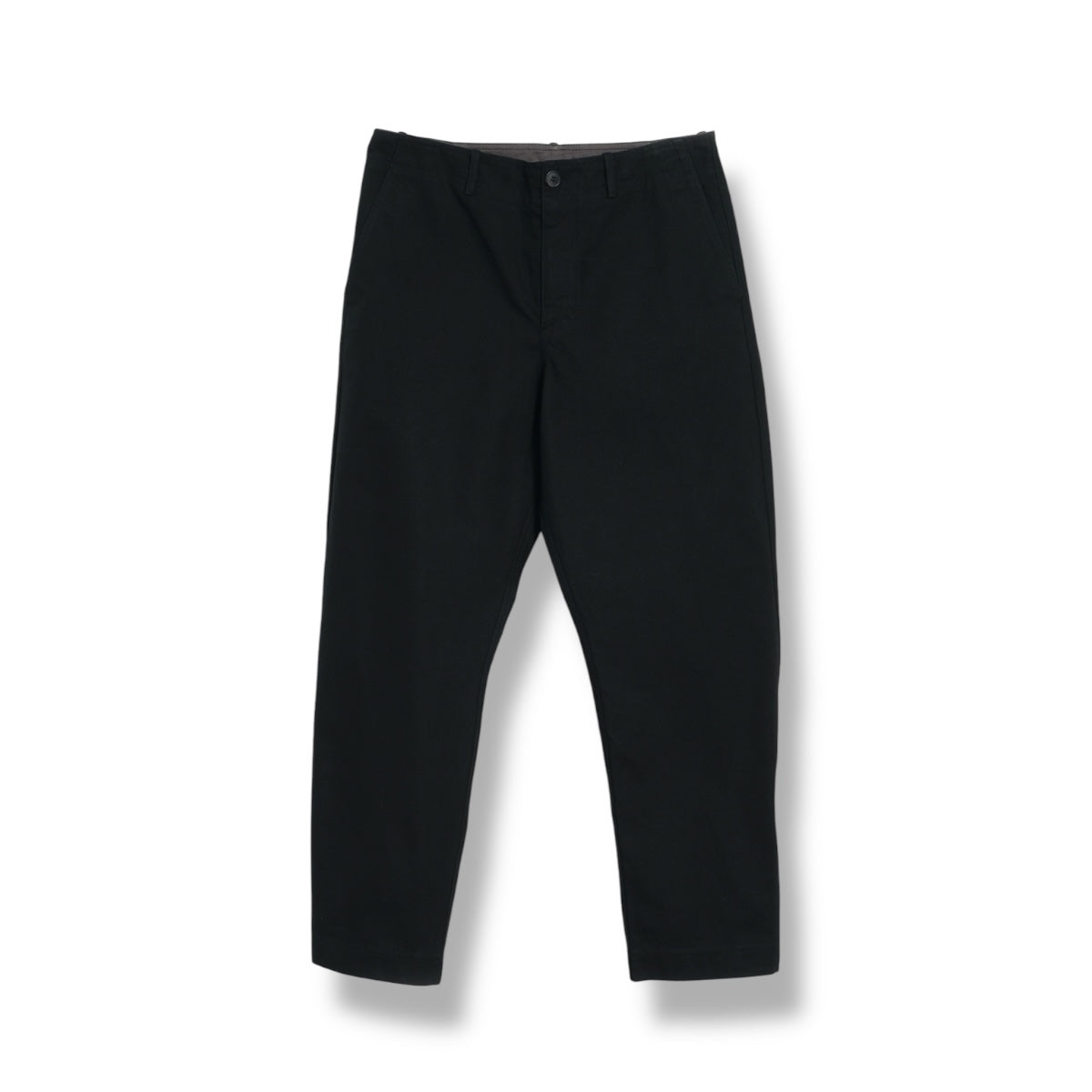 Hansen Trygve 27-90-2 black canvas
