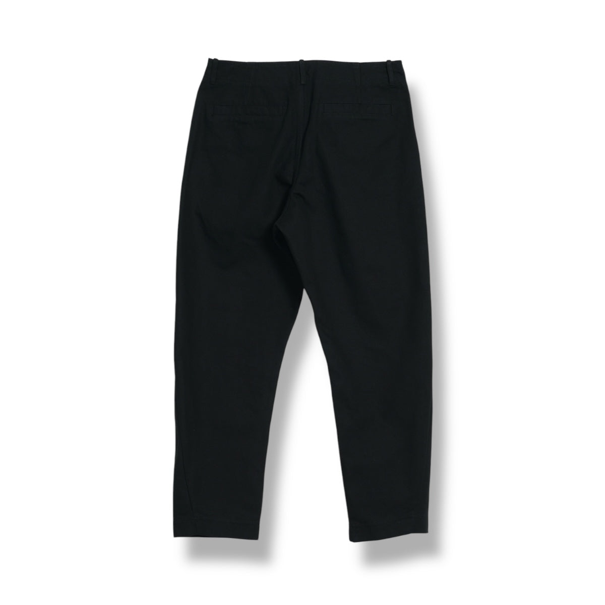 Hansen Trygve 27-90-2 black canvas