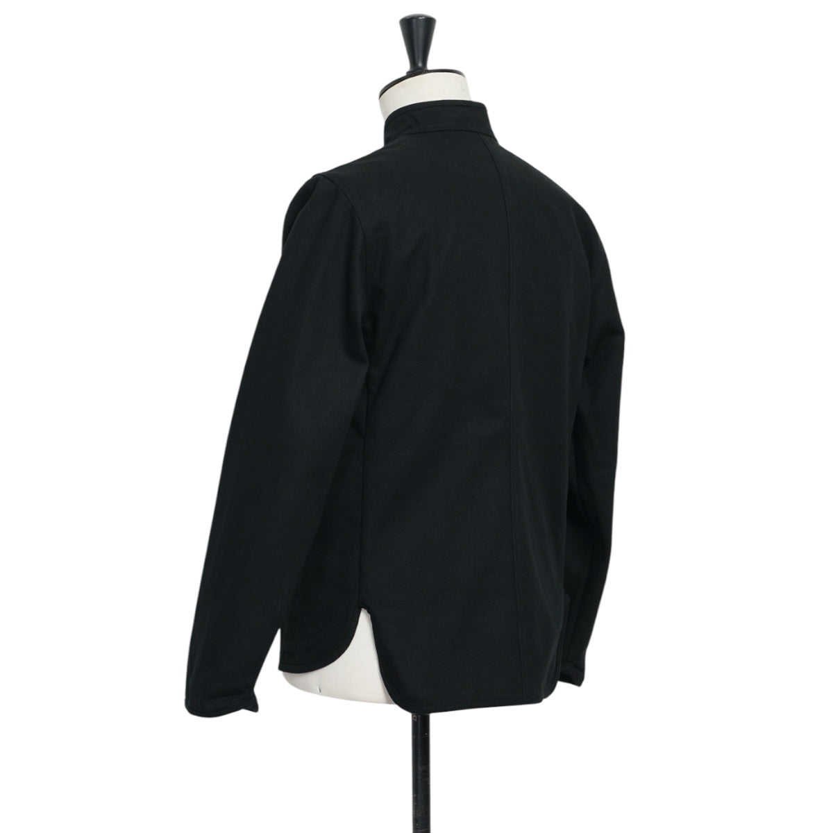 Hansen Erling 27-90-2 black canvas
