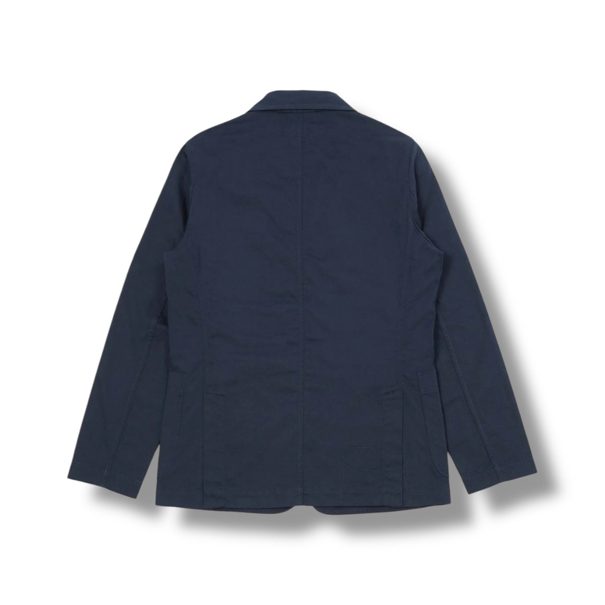 Universal Works London Jacket navy