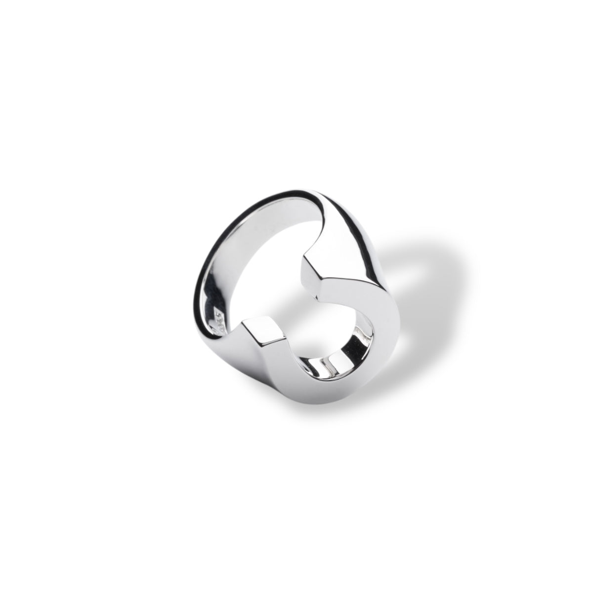 O.P Jewellery Bronco Ring