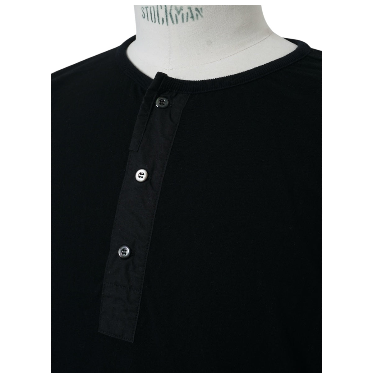 Hansen Jonas 150-15-1 black