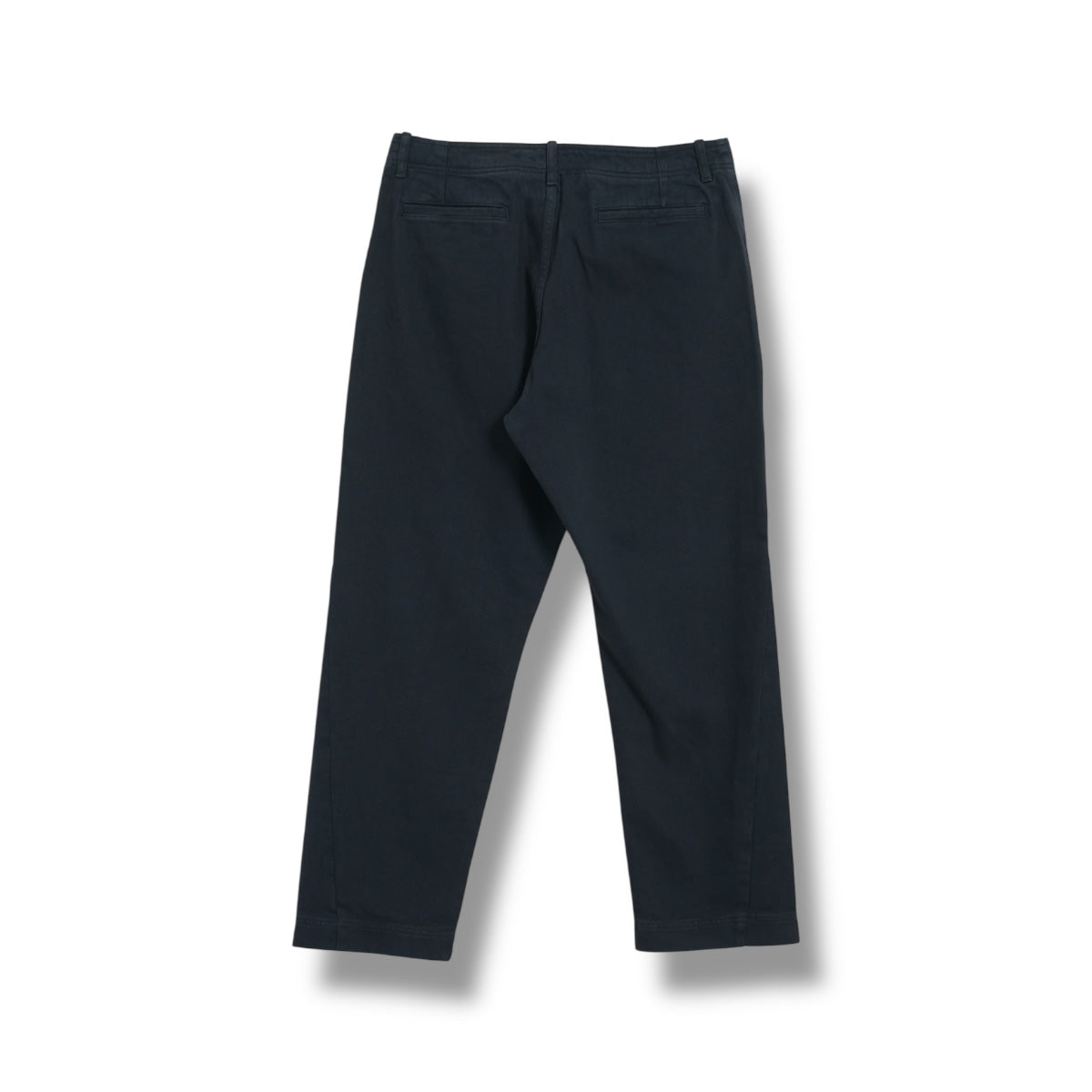 Hansen Trygve 30-26-3 blue whale