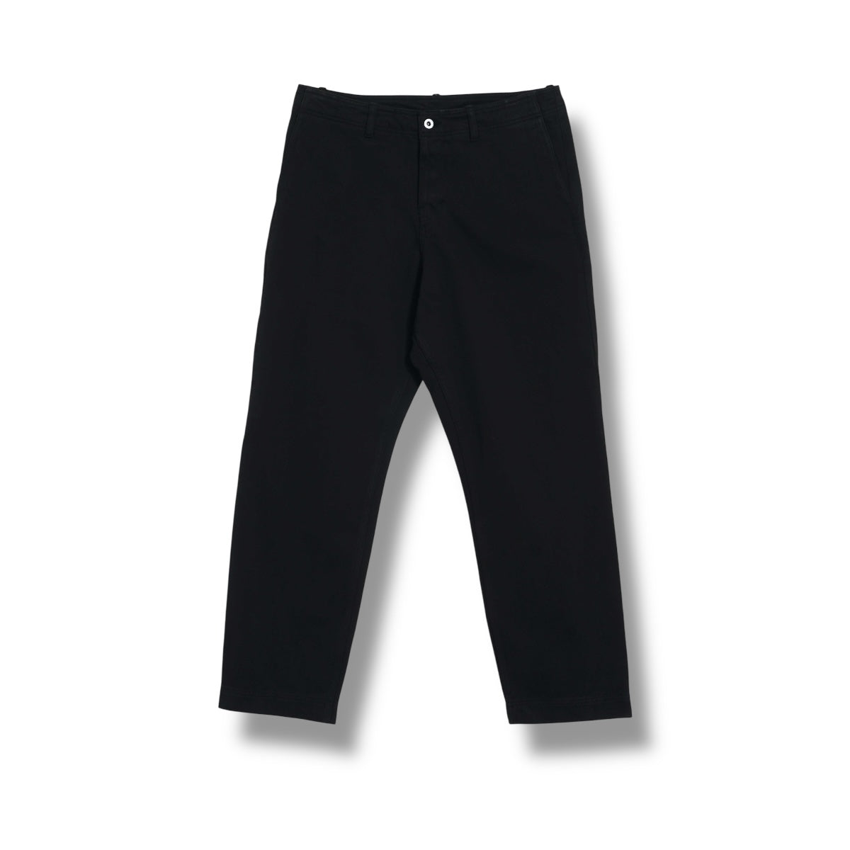 Hansen Trygve 30-26-2 washed black