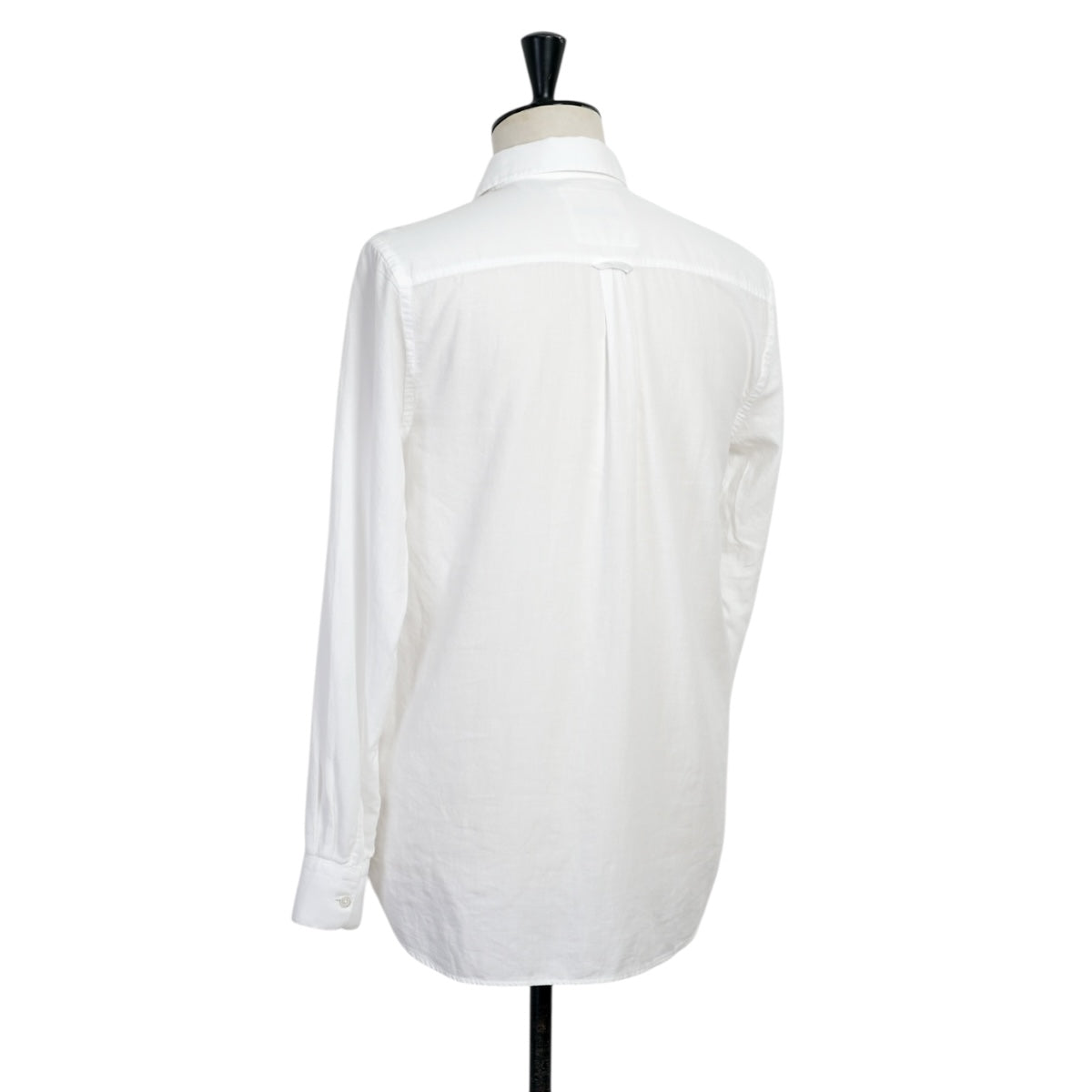 Hansen Henning 10-10-1 white