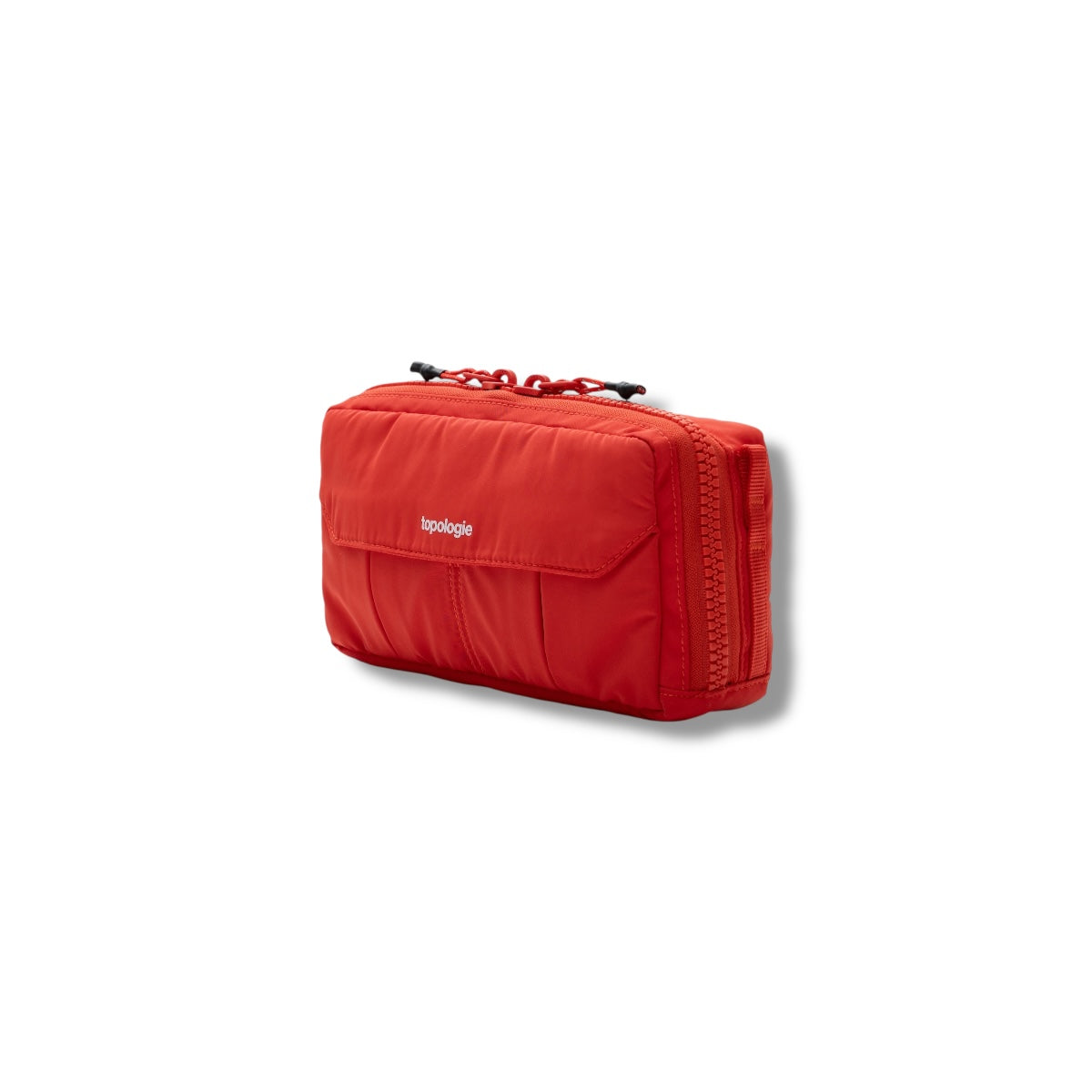 Topologie Wares Bags Utility Sacoche Ew Topologie Red Tech Sateen