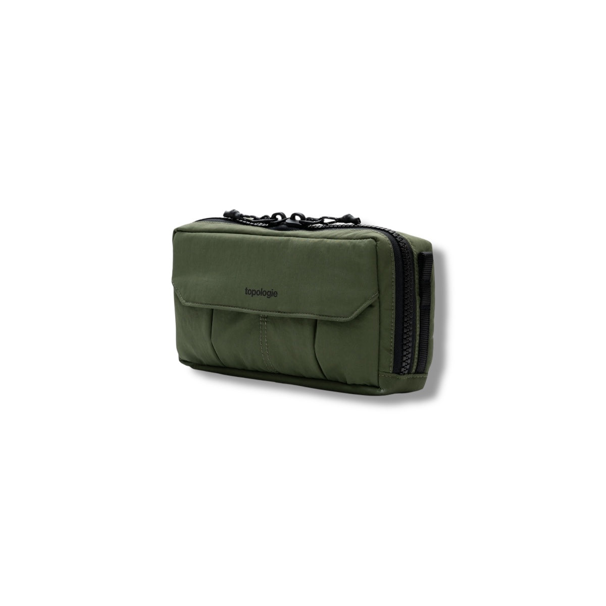 Topologie Wares Bags Utility Sacoche Ew Deep Forest Light