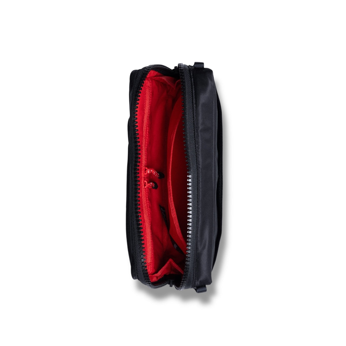 Topologie Wares Bags Utility Sacoche Ew Black Tech Sateen