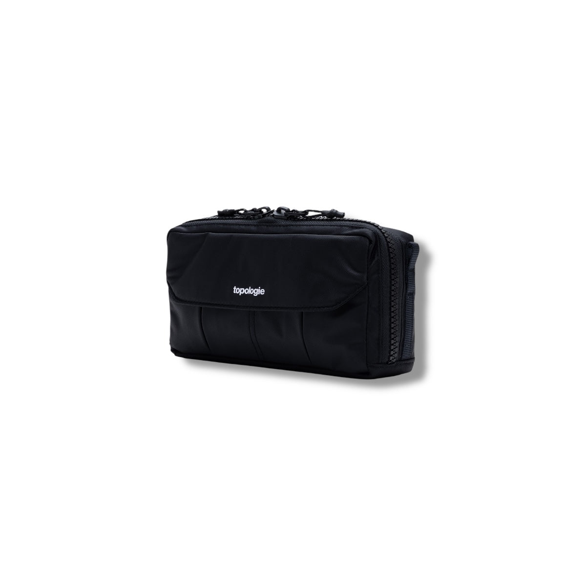 Topologie Wares Bags Utility Sacoche Ew Black Tech Sateen