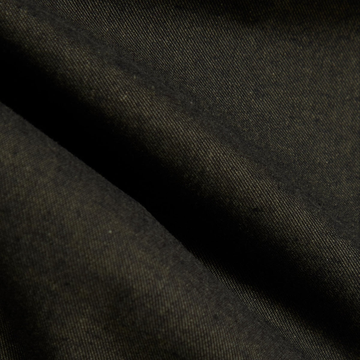 Universal Works Three Button Jacket Lucca Suiting olive