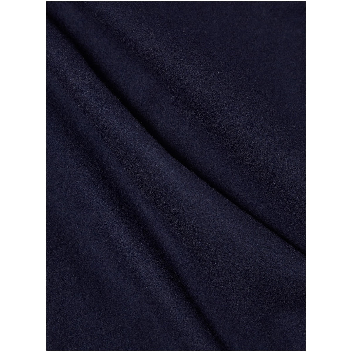 Universal Works Mac Coat Mowbray navy