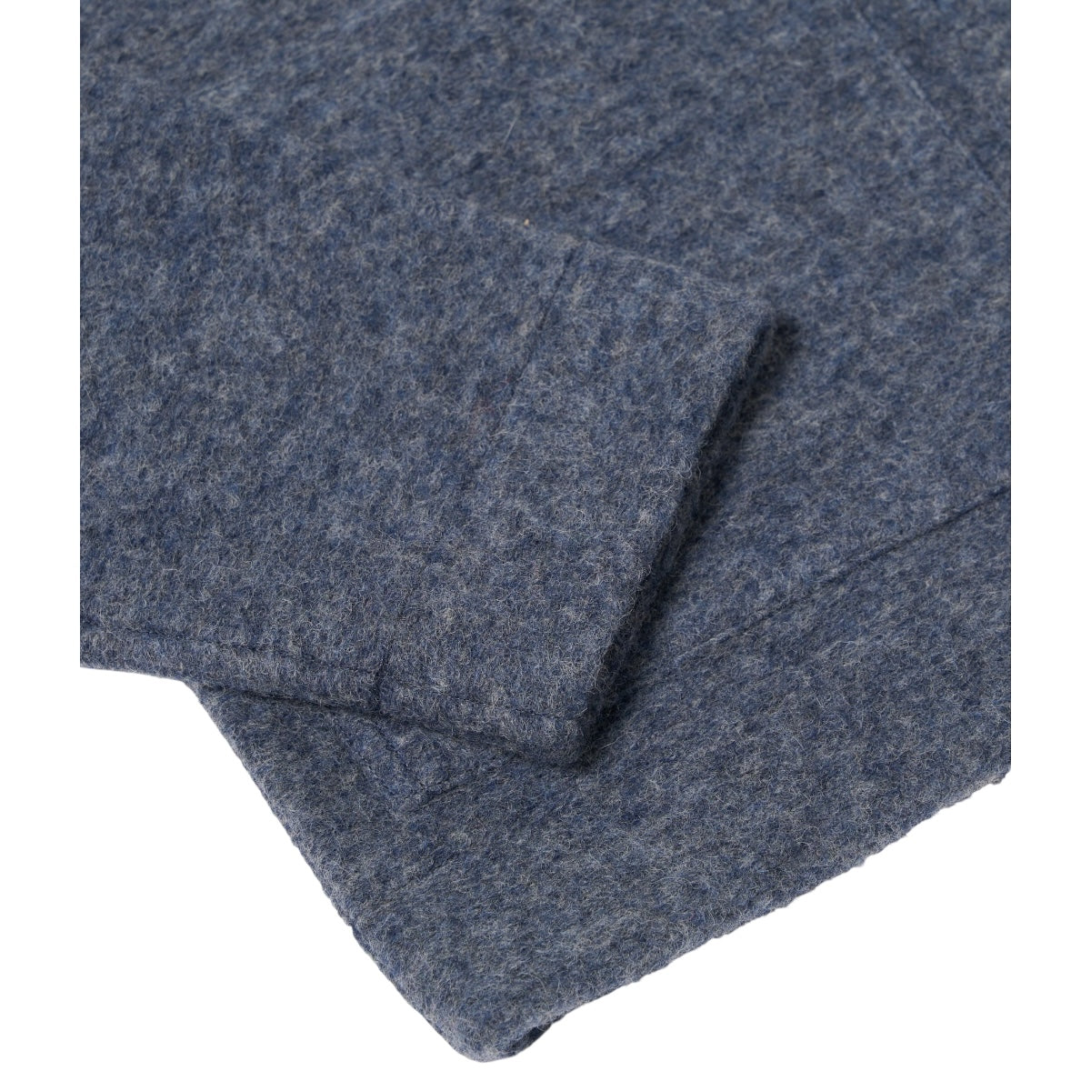 Universal Works Uniform Jacket Slate Blue