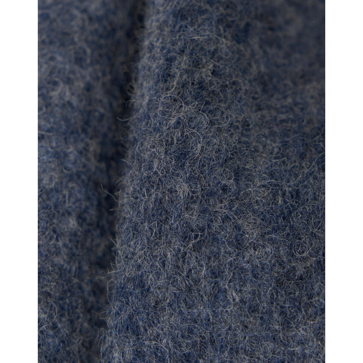 Universal Works Uniform Jacket Slate Blue